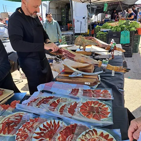 Apartamento Atico Roof Torrevieja