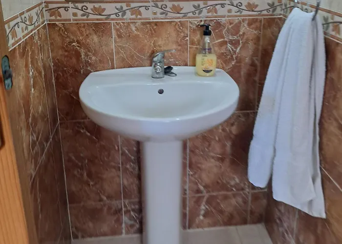 Apartamento Atico Roof