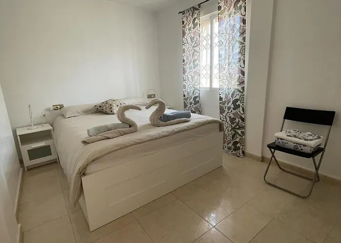 Apartamento Atico Roof