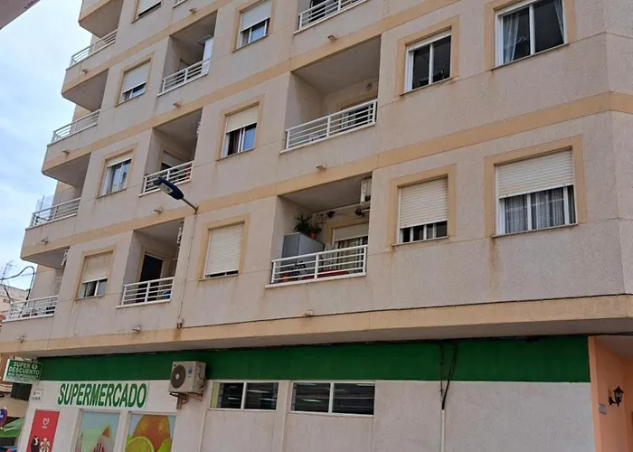 Apartamento Atico Roof