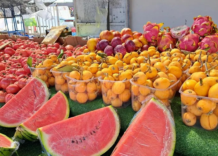 Apartamento Atico Roof