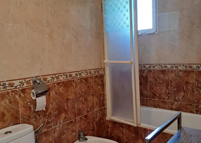 Apartamento Atico Roof