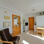Atico Roof Апартаменти Торрев'єха