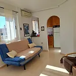 Апартаменти Atico Roof Торрев'єха