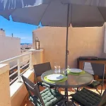 Atico Roof