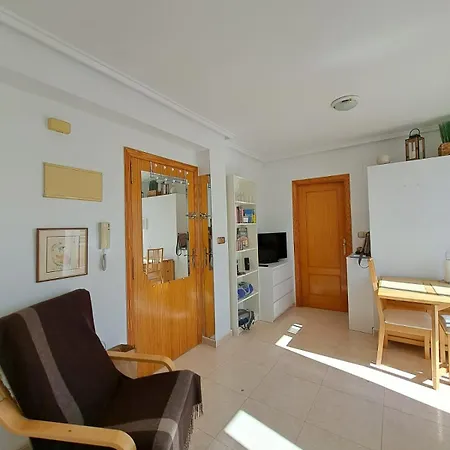 Atico Roof Apartamento Torrevieja