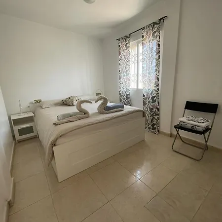 Apartment Atico Roof