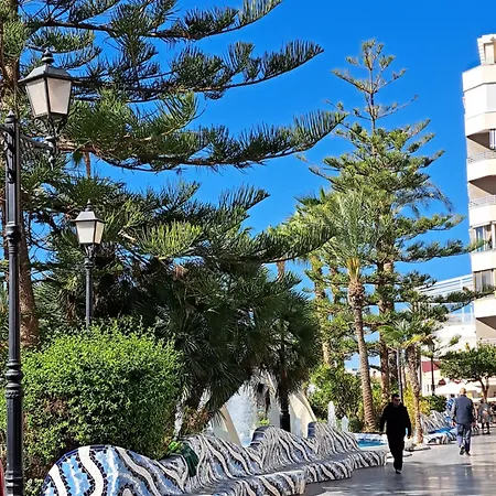 Atico Roof Apartamento Torrevieja