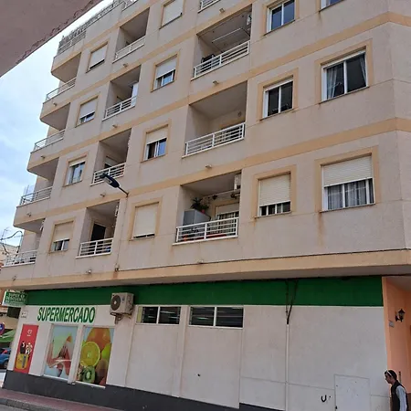 Апартаменти Atico Roof