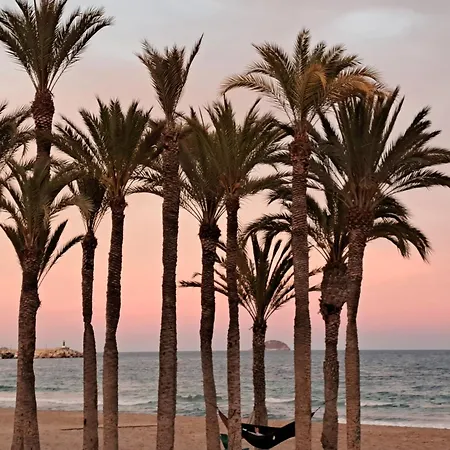 Apartmán Atico Roof