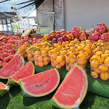 Apartmán Atico Roof