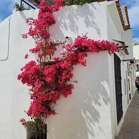 Apartmán Atico Roof