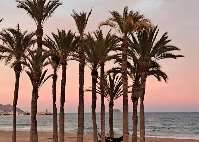 Apartment Atico Roof